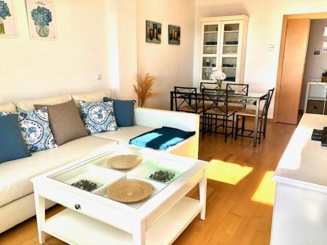 Apartmán Gatu Premium Atico Parra, Parking, Piscina Comun, Terraza, Wifi Solo Familias O Grupos De Mayores De 25 Anos El Puerto de Santa María Exteriér fotografie